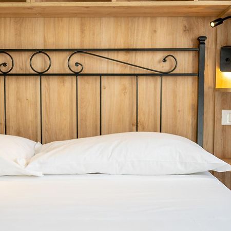 벤티밀리아 Casa Casui 아파트 외부 사진
