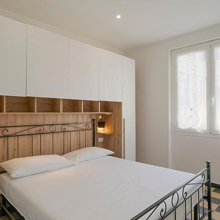 벤티밀리아 Casa Casui 아파트 외부 사진
