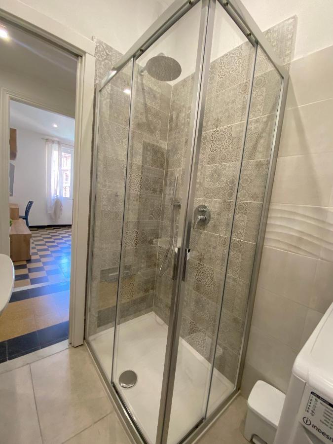 벤티밀리아 Casa Casui 아파트 외부 사진