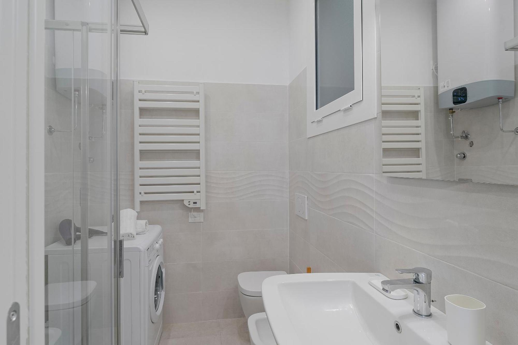 벤티밀리아 Casa Casui 아파트 외부 사진
