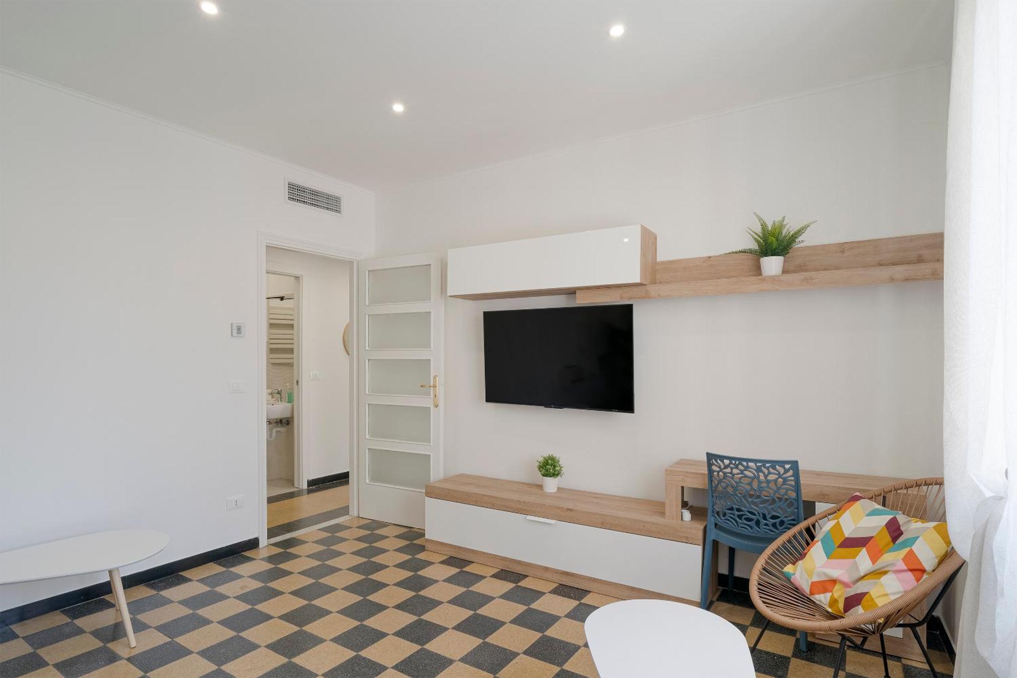 벤티밀리아 Casa Casui 아파트 외부 사진