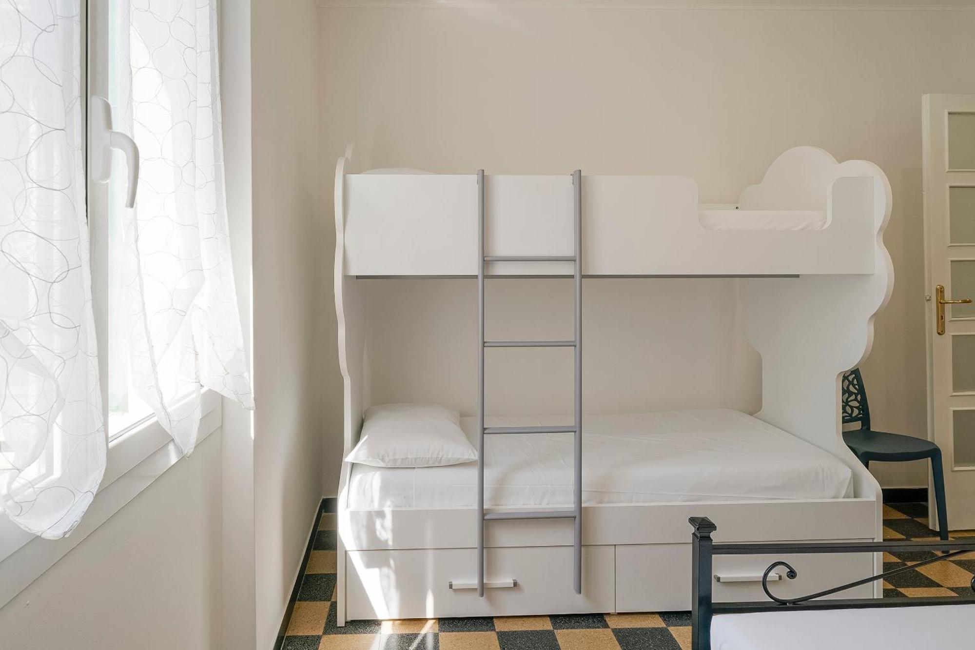 벤티밀리아 Casa Casui 아파트 외부 사진
