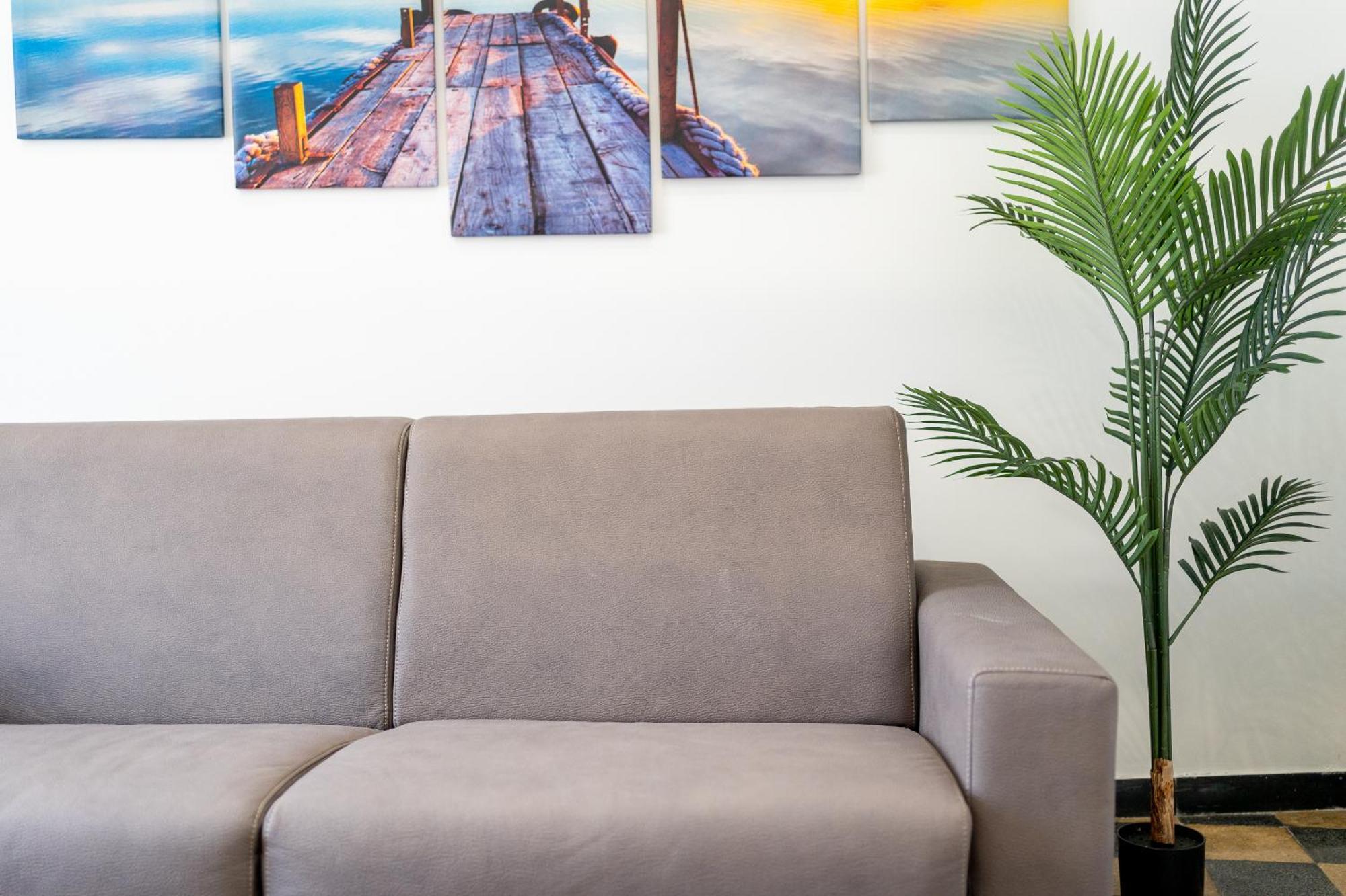 벤티밀리아 Casa Casui 아파트 외부 사진