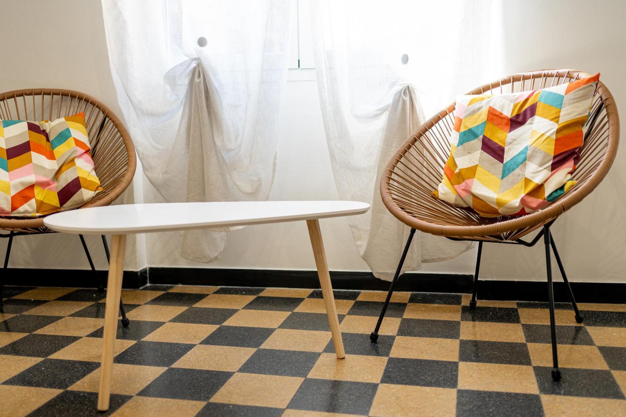벤티밀리아 Casa Casui 아파트 외부 사진