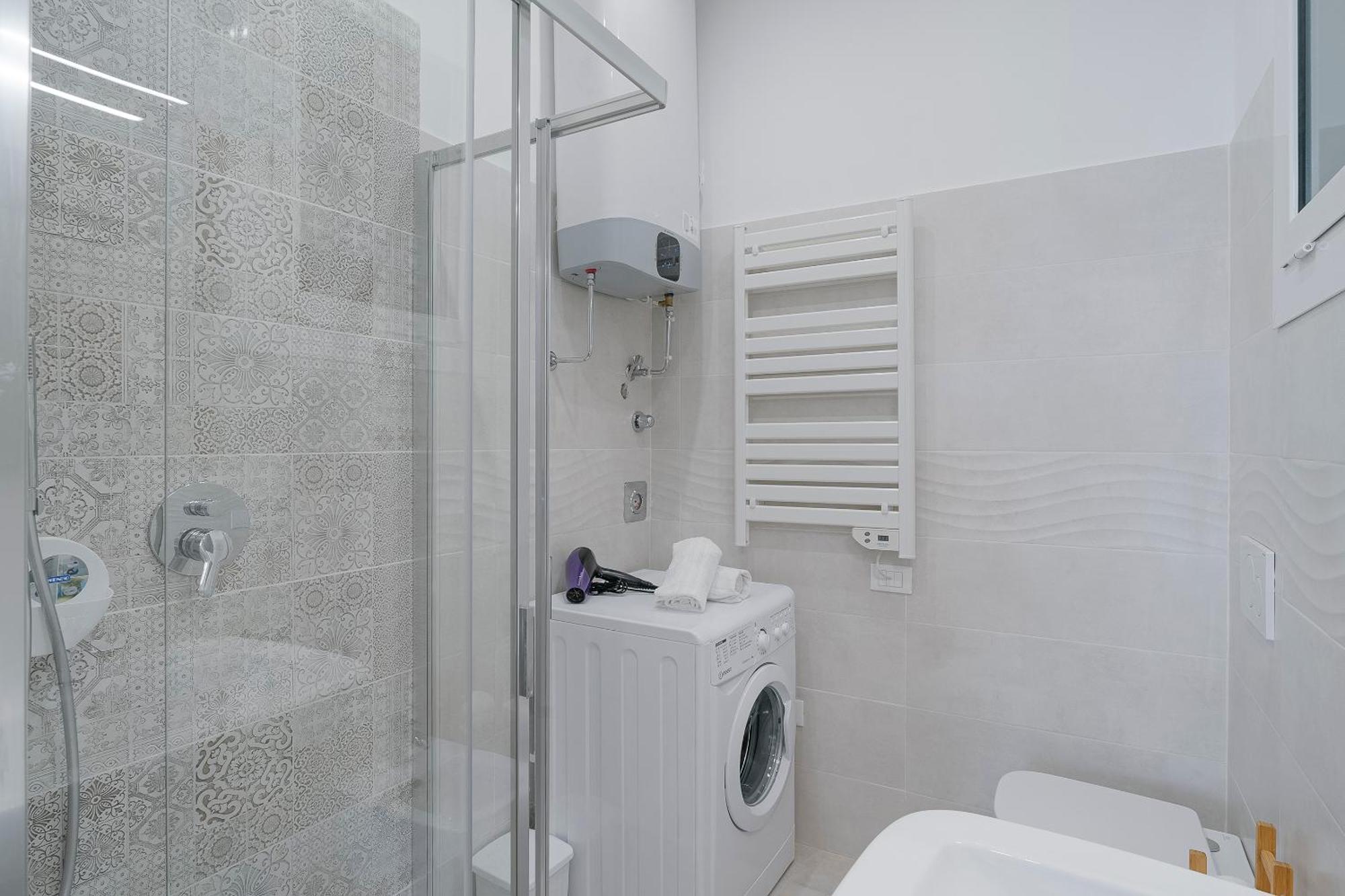 벤티밀리아 Casa Casui 아파트 외부 사진