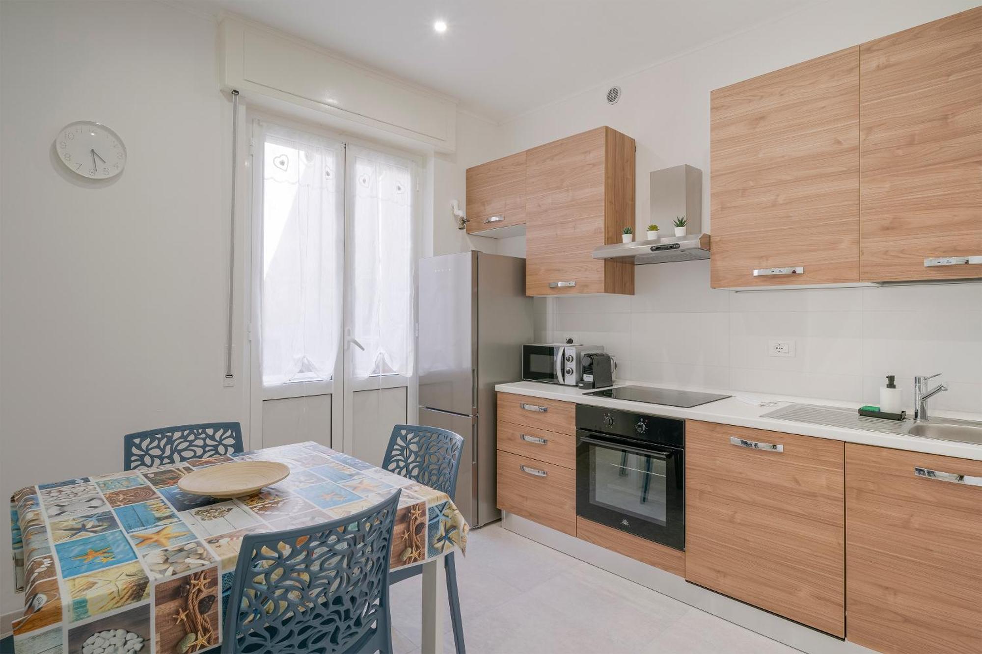벤티밀리아 Casa Casui 아파트 외부 사진
