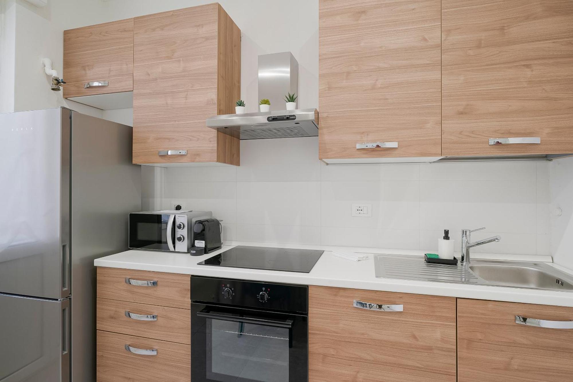 벤티밀리아 Casa Casui 아파트 외부 사진