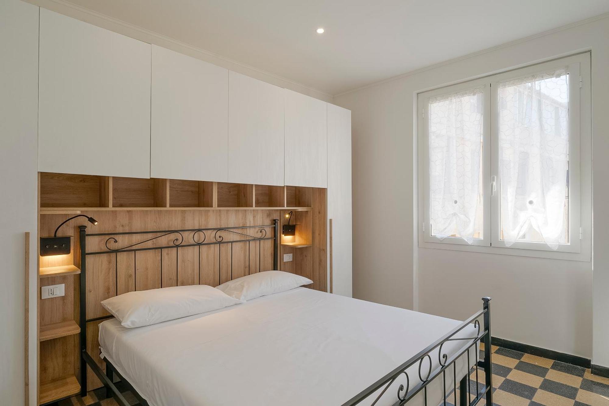벤티밀리아 Casa Casui 아파트 외부 사진