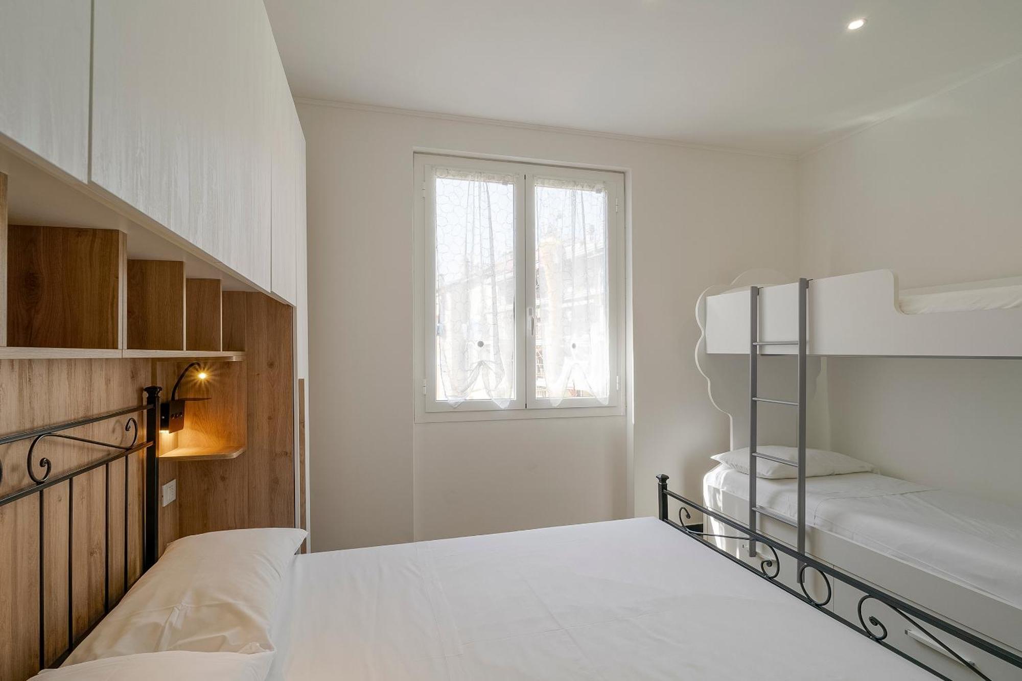 벤티밀리아 Casa Casui 아파트 외부 사진