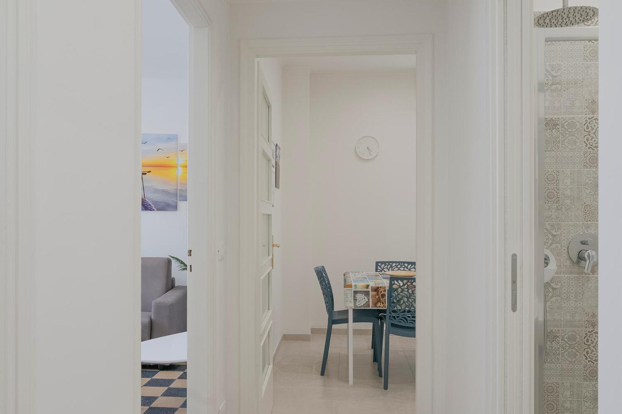 벤티밀리아 Casa Casui 아파트 외부 사진
