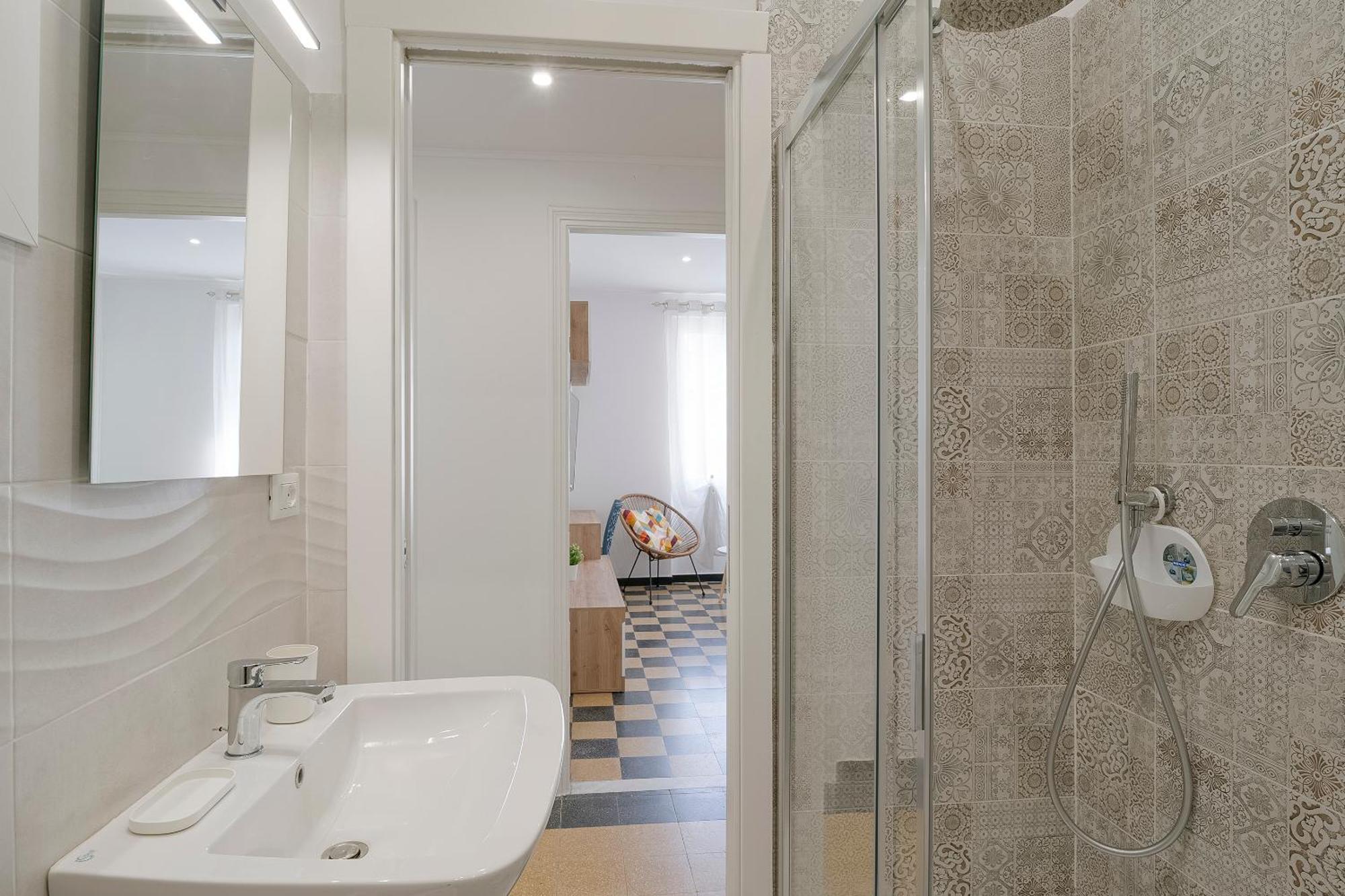 벤티밀리아 Casa Casui 아파트 외부 사진