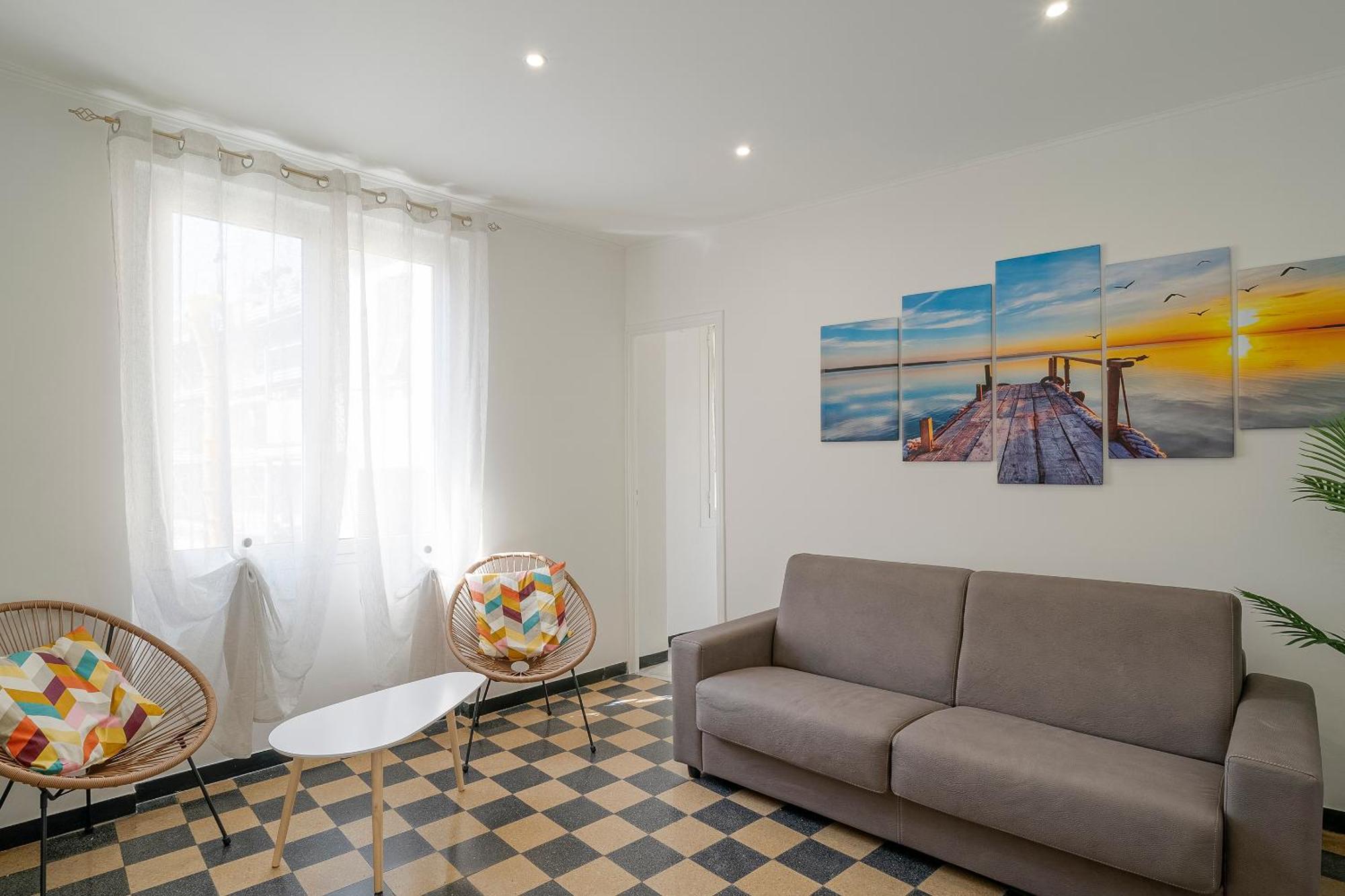벤티밀리아 Casa Casui 아파트 외부 사진